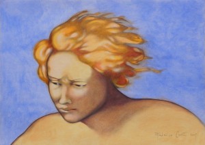 sistine mood 